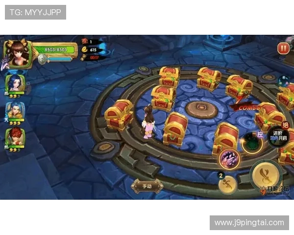 9游娱乐官网新手指南，帮助新玩家快速上手游戏操作技巧